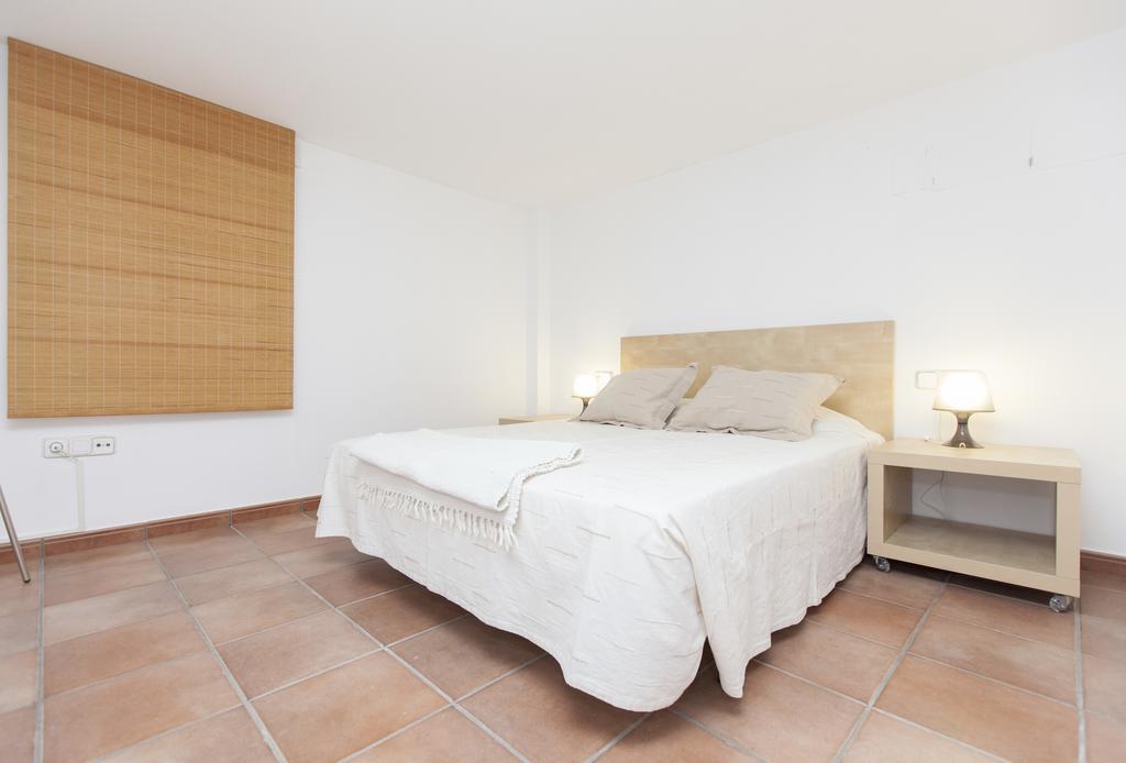 Stay Barcelona Vila De Gracia Zewnętrze zdjęcie